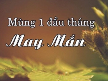 Sáng mùng 1 tháng 7 cô hồn năm Ất Tỵ làm ngay 6 việc này, cả tháng hanh thông làm gì cũng thuận lợi, đón nhiều phước lành