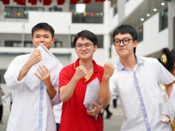 4 ngành học là "vua của mọi ngành" luôn khát nhân lực, điểm chuẩn năm 2025 chạm mốc 30, ra trường không lo thất nghiệp