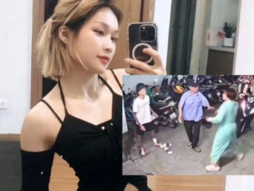 Mỹ nhân MMA làm điên đảo cõi mạng: Hoàng Hằng đánh gã xăm trổ, cô giáo tranh đai vô địch