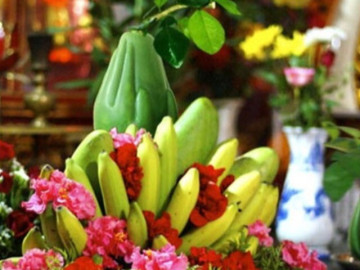 Rằm tháng 7 năm Ất Tỵ có nên cúng đúng ngày? 4 ngày đẹp nhất dâng hương cúng rằm sớm để đón phước lộc