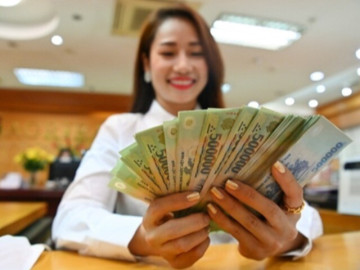 TP HCM khẩn trương cấp kinh phí tặng 100.000 đồng cho mỗi người dân dịp Quốc khánh 2-9