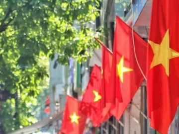 Đi làm ngày Quốc khánh 2/9, người lao động được hưởng tới 490% lương