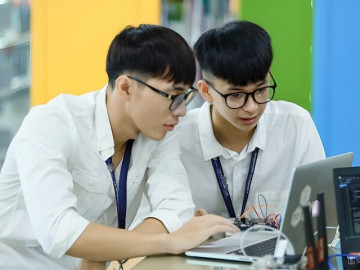 Ngành học là vua của mọi ngành luôn khát nhân lực, ra trường không lo thất nghiệp, mức lương lên tới hơn 100 triệu/tháng