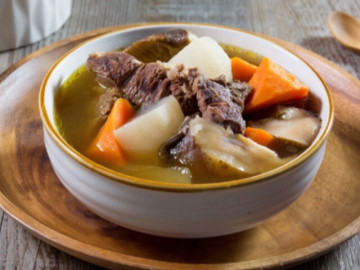 Sức khỏe - Thứ xưa dành cho nhà nghèo, nay thành đặc sản nổi tiếng được ví như thuốc bổ tự nhiên, công dụng tuyệt vời