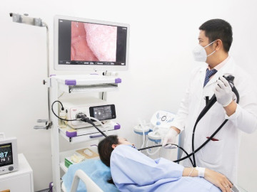Khi dạ dày, đại tràng "có vấn đề": Nên nội soi thường hay gây mê?