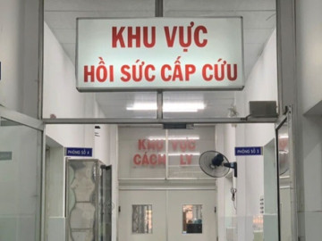 Sức khỏe - 42 học sinh tiểu học nhập viện sau bữa cơm bán trú