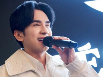 Ở tuổi 49, ca sĩ Đan Trường bất ngờ tiết lộ về sức khỏe của mình, căn bệnh anh mắc phải nguy hiểm...