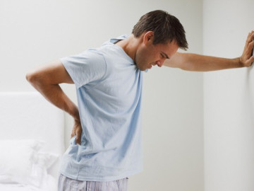 Dấu hiệu suy thận theo từng giai đoạn