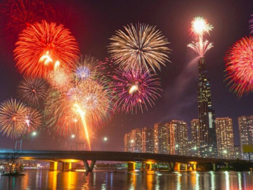 Xôn xao thông tin Tết Dương lịch 2026 được nghỉ 4 ngày