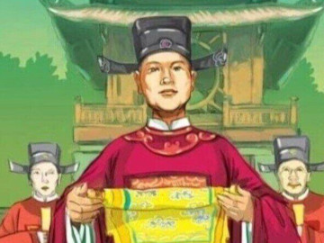 Vị quan nào nổi tiếng tài giỏi giúp vua Lý Nhân Tông đánh giặc Tống, ghi nhiều công lớn vang danh sử Việt?