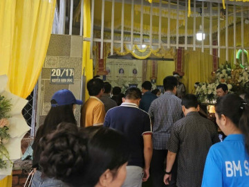 Thân nhân vụ thảm sát cả gia đình ở Đắk Lắk: Khi cơ quan chức năng mở cửa, tim tôi như ngừng đập