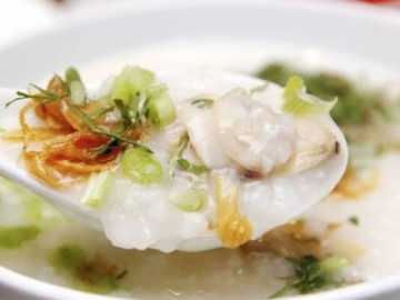 Ăn cháo thường xuyên tưởng tốt, người phụ nữ bất ngờ biết mình mắc cùng lúc 4 bệnh mạn tính