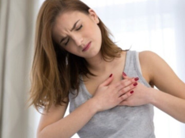 Đừng chủ quan khi tim đập lạ: Bác sĩ chỉ ra dấu hiệu nguy hiểm ai cũng bỏ qua