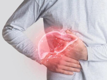 6 dấu hiệu gan yếu dễ bị bỏ qua: Cảnh báo cơ thể đang kêu cứu