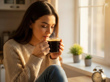 Cà phê đen không đường - 7 lợi ích sức khỏe khiến bạn muốn uống mỗi ngày