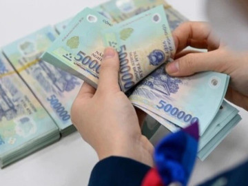 Nhiều người mừng thầm: Từ ngày 1/10/2025, thêm 3 khoản thu nhập được miễn thuế thu nhập cá nhân