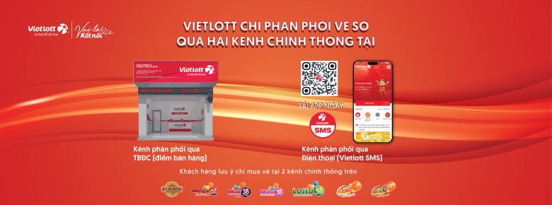 Độc đắc xổ số Lotto 5/35 tiếp tục vượt 12 tỷ đồng, người chơi tranh thủ mua vé chờ chia giải. - 3