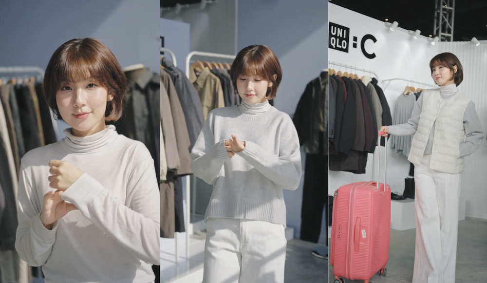 Hội kol hé lộ sớm loạt must-have item mùa thu đông - 2