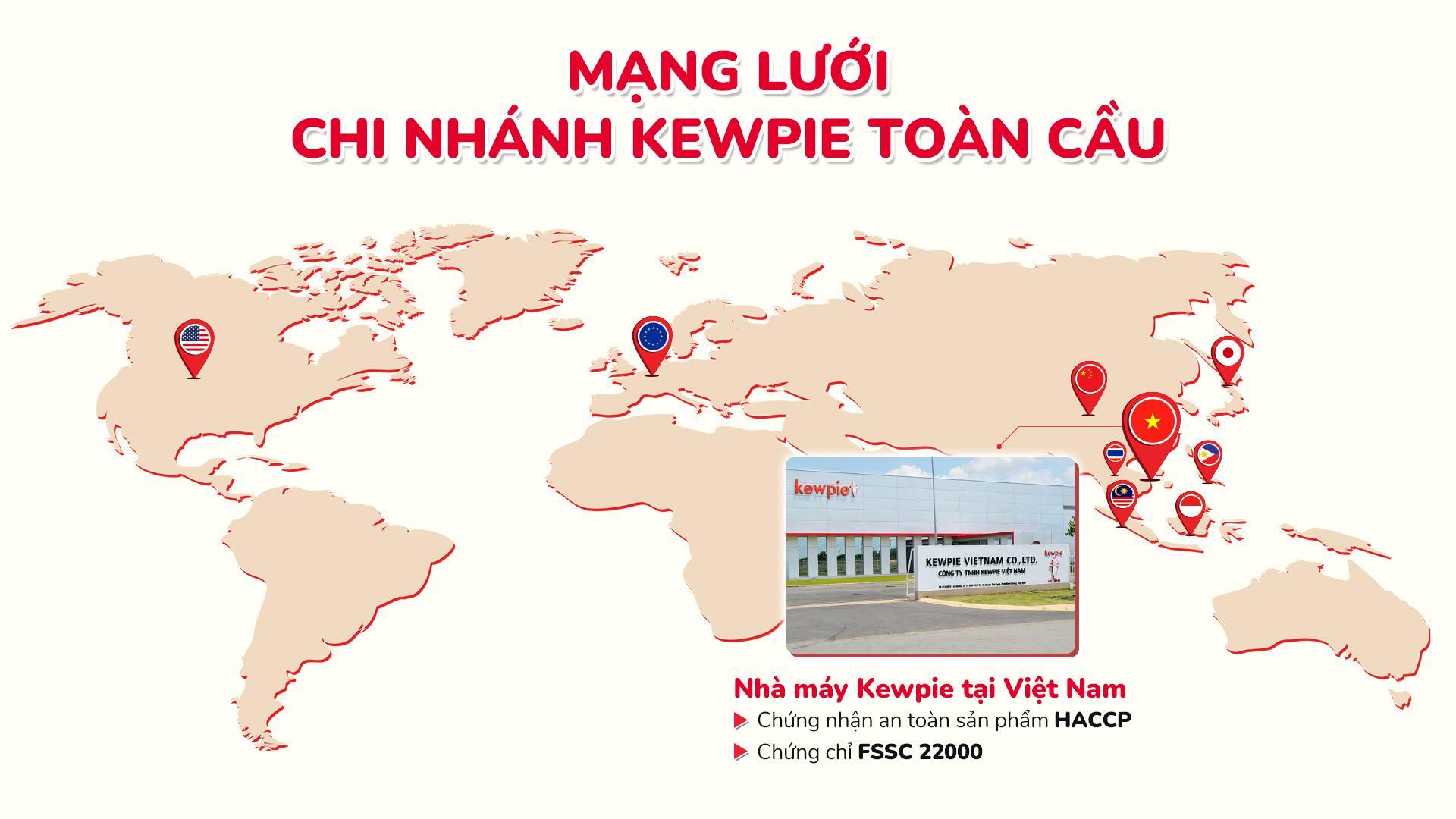 Kewpie Mayonnaise Hương Vị Nhật: 100 năm giữ trọn công thức khác biệt cho bữa ăn ngon và khỏe - 1