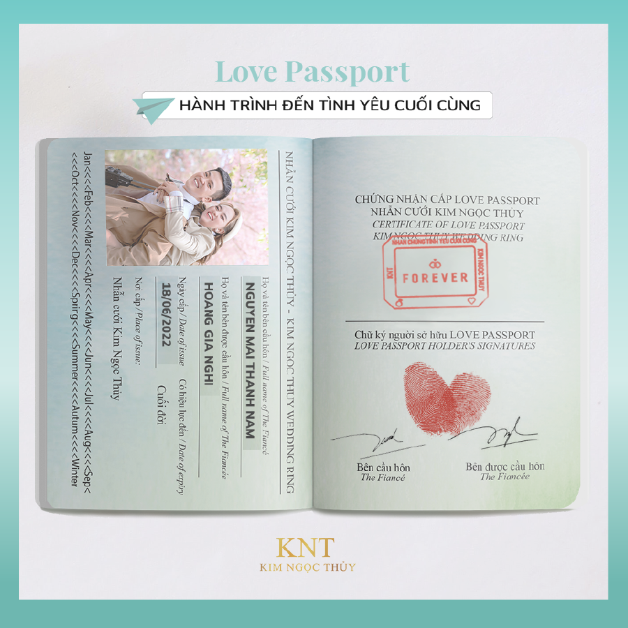 Giải mã áp lực cầu hôn vì sao các chàng trai thường tìm đến kim ngọc thủy - 4