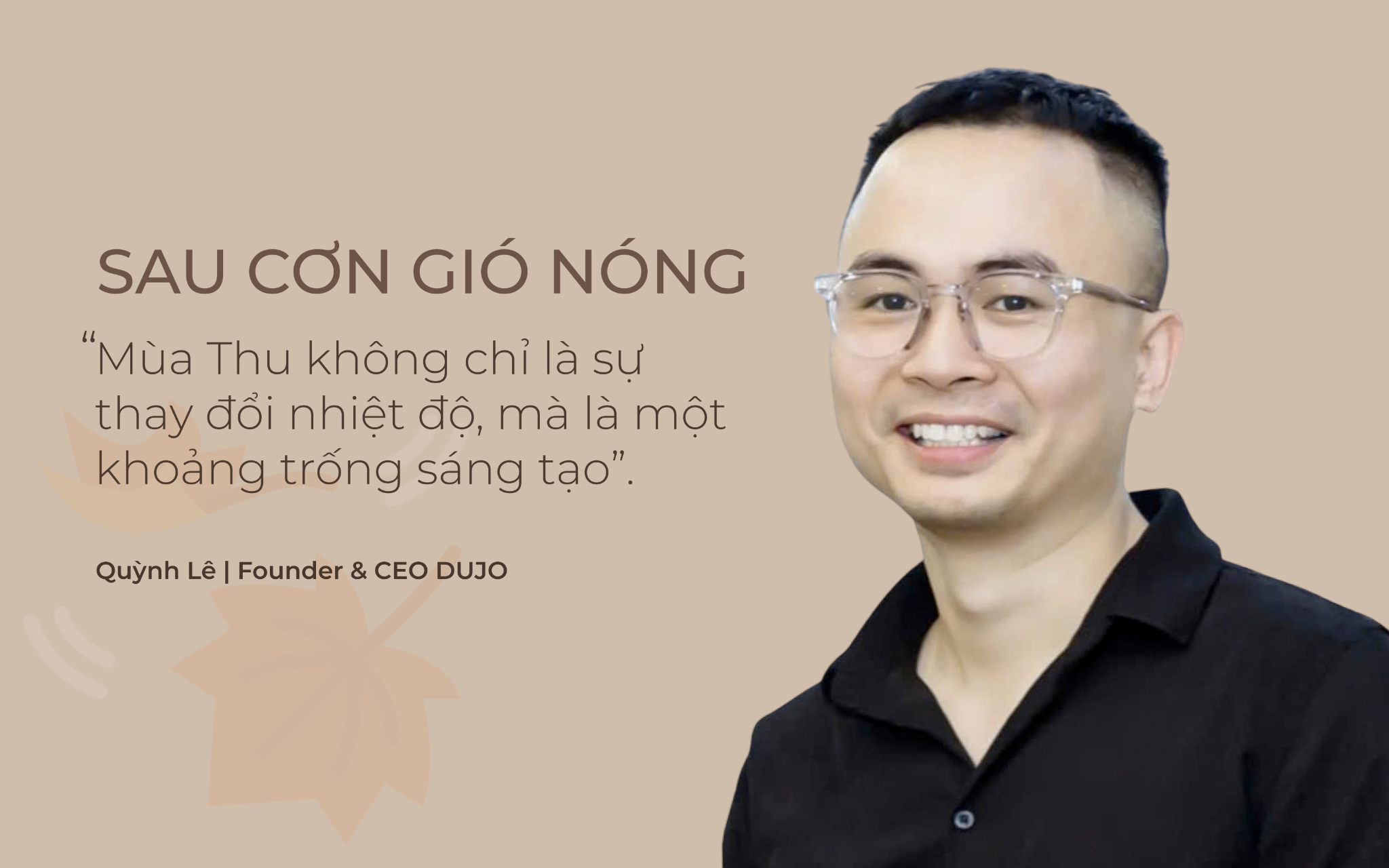 Sau cơn gió nóng khi thời trang trở thành khoảng lặng cân bằng - 1