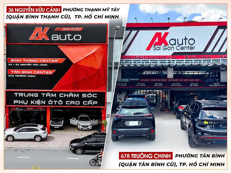 Chủ xe chọn AKauto không chỉ vì giá dán phim cách nhiệt ô tô tốt, mà đây mới là lý do thật sự - 5
