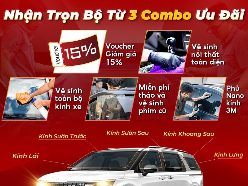 Chủ xe chọn AKauto không chỉ vì giá dán phim cách nhiệt ô tô tốt, mà đây mới là lý do thật sự - 1