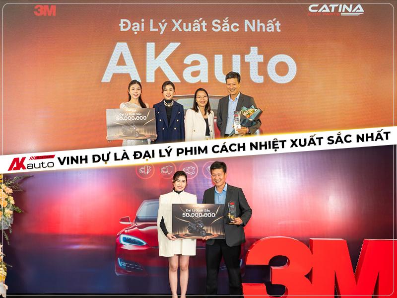 Chủ xe chọn AKauto không chỉ vì giá dán phim cách nhiệt ô tô tốt, mà đây mới là lý do thật sự - 2