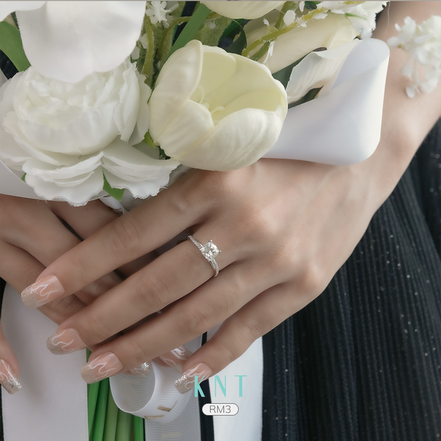 Giải mã áp lực cầu hôn vì sao các chàng trai thường tìm đến kim ngọc thủy - 3