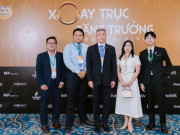 13 năm vững vị thế Top 50 Công ty niêm yết tốt nhất Việt Nam của DHG Pharma