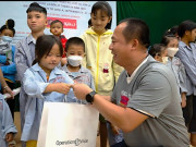 CEO AVAKids trải lòng về hành trình cùng trẻ em dị tật hàm mặt: "Nụ cười được hồi sinh, tương lai sẽ rộng mở"