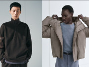 Cho mùa Thu/Đông 2025, UNIQLO ra mắt BST đặc biệt Uniqlo U với bảng màu mới lạ