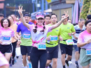 Tin tức - Ngày Hội Nón Hồng 2025: Nơi tình yêu bản thân trở thành nguồn sáng cho cộng đồng