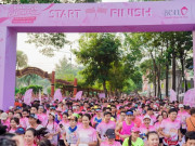 Tin tức - Chọn Nón Hồng 2025, chọn “Yêu mình” để “Yêu người”