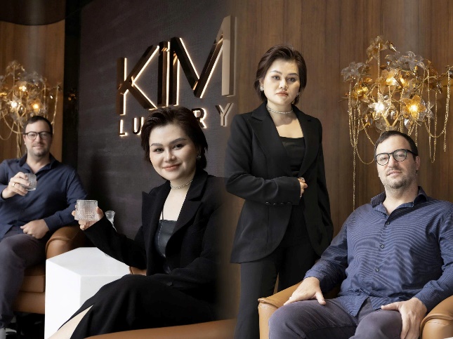 Giấc mơ và câu chuyện xúc động về Hoa hậu Nhân ái Vicky Kim - 6