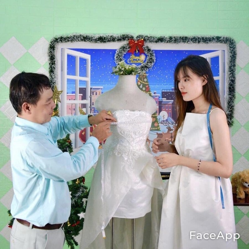 Thầy Nguyễn Trần Vũ là người thầy với tâm huyết hơn 30 năm