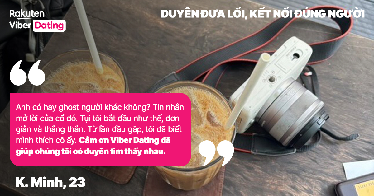 “Match thông minh”: Khi Gen Z tìm tương thích thực sự chứ không chỉ là những kết nối ngẫu nhiên - 2