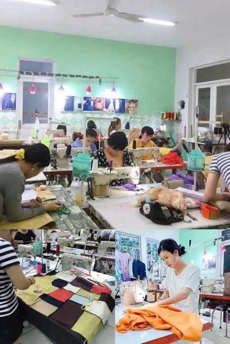 Phương pháp đào tạo bài bản, chuẩn khoa học