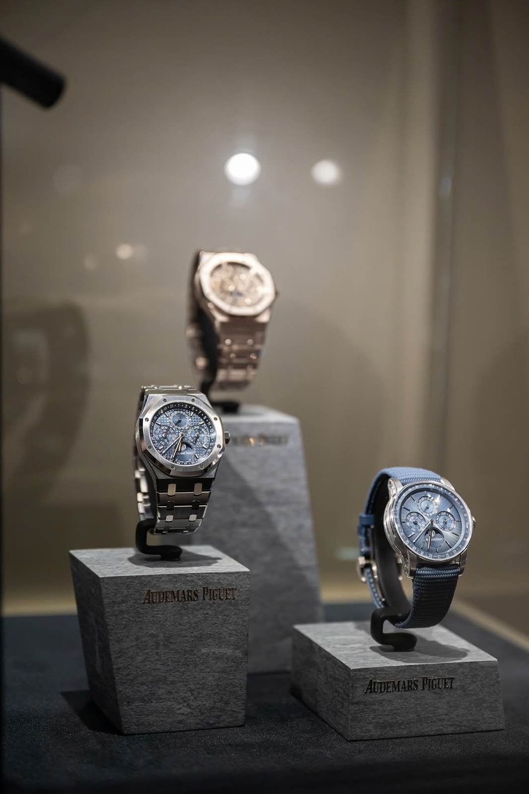 Đam mê và tinh hoa hội tụ cùng audemars piguet dấu ấn bác sĩ tô lan phương tại sự kiện 150 năm - 4
