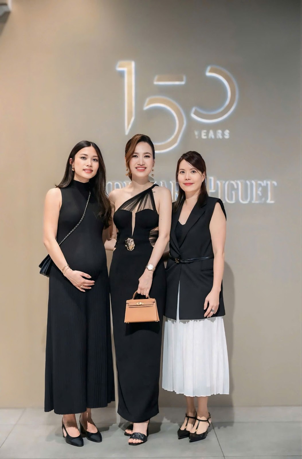 Đam mê và tinh hoa hội tụ cùng audemars piguet dấu ấn bác sĩ tô lan phương tại sự kiện 150 năm - 5