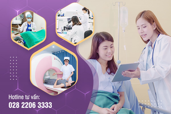 Phòng khám Đa khoa Tân Bình với đội ngũ bác sĩ giàu kinh nghiệm