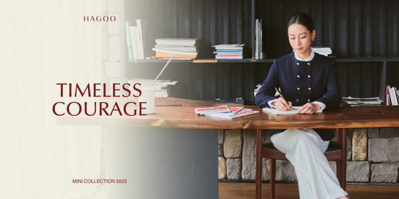 “Timeless Courage” – Hành trình thời trang tôn vinh vẻ đẹp bất diệt của người phụ nữ Việt - 1