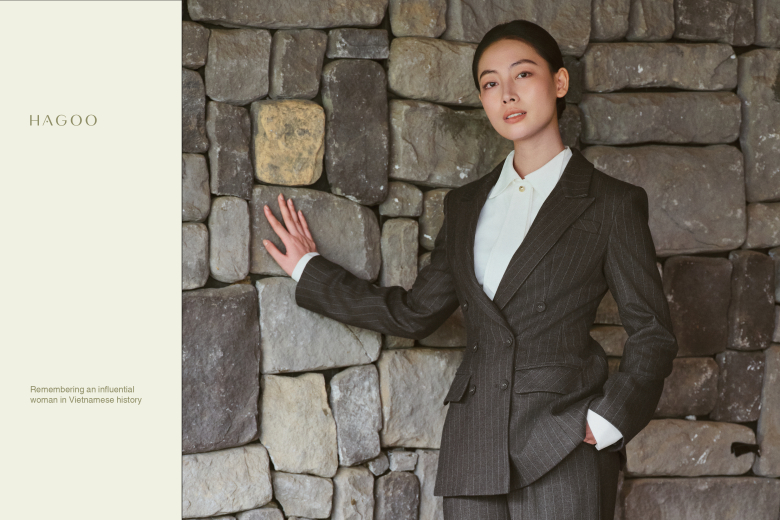 “Timeless Courage” – Hành trình thời trang tôn vinh vẻ đẹp bất diệt của người phụ nữ Việt - 5