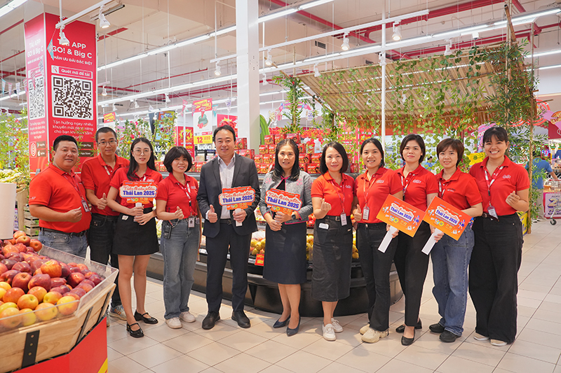 Week of Thai Products 2025