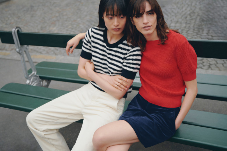 UNIQLO ra mắt BST đặc biệt mang tinh thần thanh lịch kiểu Pháp  - 1