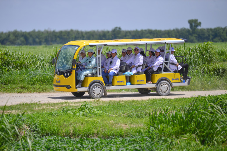  Ảnh: Quang Định