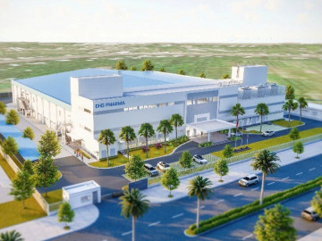 Sức khỏe - Dược Hậu Giang ứng dụng công nghệ cao, chuẩn quốc tế trong mỗi viên thuốc Việt