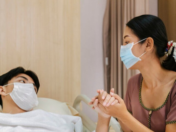 Sức khỏe - Chủ quan chỉ phòng ngừa với 1 loại vắc-xin, nguy cơ mắc não mô cầu vẫn cao
