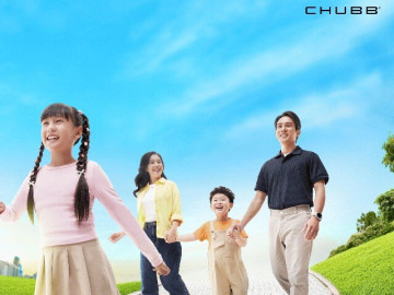 “Chubb - Tự Do An Phúc”: Chủ động chọn quyền lợi – An tâm nhận chi trả vượt trội!