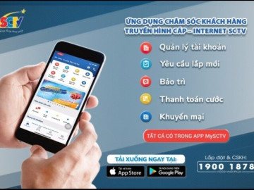 Phụ nữ hiện đại không chỉ chăm gia đình, mà còn biết tích điểm, nhận quà, tận hưởng dịch vụ thông minh mỗi ngày